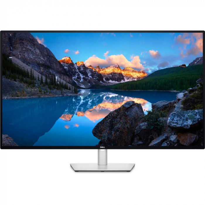 DL MON 4K USB-C 43&quot; U4323QE 3840x2160