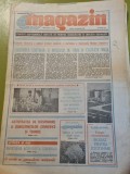 ziarul magazin 18 septembrie 1989