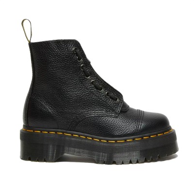 Bocanci Dama, Dr. Martens, Sinclair 22564001 - 39 foto
