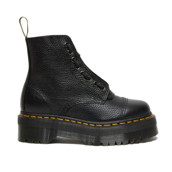 Bocanci Dama, Dr. Martens, Sinclair 22564001 - 39