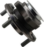 Rulment roata Nissan Cube (Z12), Tiida Liftback (C11), Tiida Sedan (Sc11), 1.5 DCi, 1.6 16V, 1.6, 1.8, 1.6 (C11L), punte fata, CX Bearings