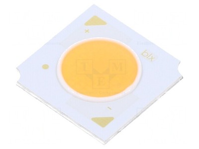 LED COB Alb Cald 38.4W 4229lm CRI 90 foto