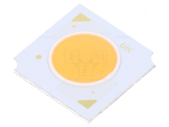 LED COB Alb Cald 38.4W 4229lm CRI 90