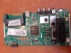 17MB140,VES430UNDL2DN12 placa de baza 17MB140 vestel Hitachi TX32FW334; Panasonic TX32DW334