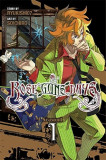 Rose Guns Days Season 1 - Volume 1 | Ryukishi07, Yen Press