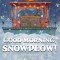 Good Morning, Snowplow!