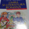 Limba ?i literatura romana - manual pentru clasa a II-a, Editura Aramis