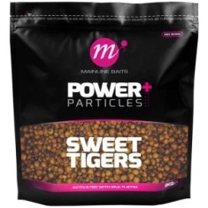 Alune Tigrate MAINLINE Power+, Sweet Tigers, 2kg foto