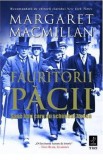 Fauritorii pacii | Margaret Macmillan, Trei