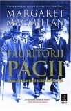 Fauritorii pacii | Margaret Macmillan, 2019, Trei