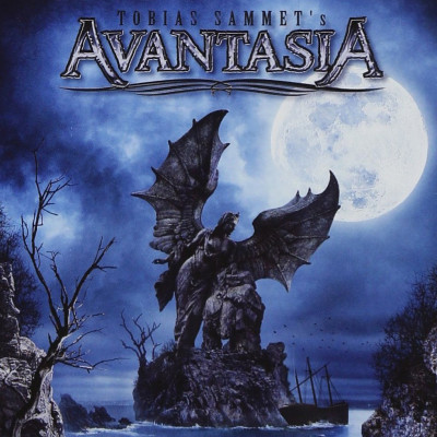 Avantasia Angel of Babylon foto