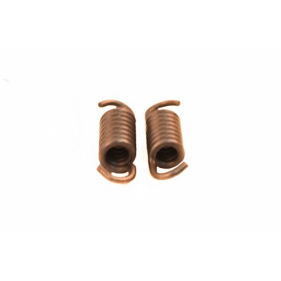 Arc ambreiaj pentru motocoasa trimmer Micul Fermier GF-0562 foto
