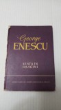 George Enescu - Viata in imagini