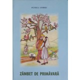 ZAMBET DE PRIMAVARA-PETRUS ANDREI-245820