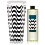 ILUM Luxury Latin Waves aroma difuzor cu rezerv&atilde; 500 ml