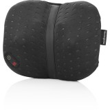 Perna de masaj Medisana CL 300 Contour Shiatsu cu Tehnologie Ergonomic Flex, 4 capete de masaj rotative, functie caldura, panou de control integrat On