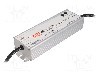 Alimentator SMPS, 12V DC, 5...8,34A, 100,08W, MEAN WELL - HEP-100-12A