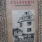 CALATORII. Impresii si insemnari-ARTHUR KREINDLER, 1985