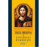 Iisus Hristos in legendele romanesti - A. Pascu