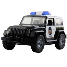 Kit 46 de piese masina de asamblat, DIY, Plastic, 190 x 280 x 90 mm