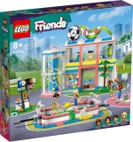 LEGO&reg; Friends - Centru sportiv (41744), LEGO&reg;