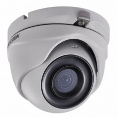 Camera de supraveghere hikvision turbo hd dome ds-2ce56d8t-itmf(2.8mm) 2mp 130db true true wdr ultra low