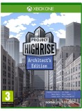 Project Highrise Architects Edition XBOX ONE