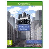 Project Highrise Architects Edition XBOX ONE