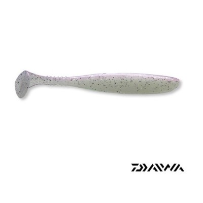 SHAD DAIWA DUCKFIN 10CM PEARL 7 BUCACTI/PLIC foto