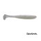 SHAD DAIWA DUCKFIN 10CM PEARL 7 BUCACTI/PLIC