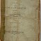 Memoriu despre starea Moldovei la 1787 - Comitele D&#039;Hauterive - A. Ipsilante
