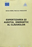 Cumpara ieftin Expertizarea si auditul energetic al cladirilor - 2006 - Maricica Vasilache (xx266)