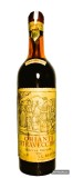 5 -vin rosu CHIANTI STRAVECCHIO, RISERVA DUCALE, recoltare 1951, Sec, Europa