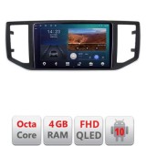 Navigatie vw crafter 2018- B-CRAFTER Android Ecran QLED octa core 4+64 carplay android auto KIT-crafter+EDT-E310V3 CarStore Technology