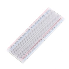 Breadboard 830 puncte MB-102 Arduino (b.8180H)