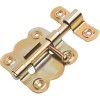 Zavor cu placa, YAVRU, 1&quot;, 48 buc / set