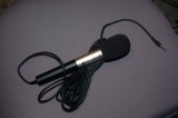 Microfon PHILIPS SBC ME400 uni directional electret condenser microphone