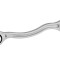 Brat punte spate Mercedes Clasa C 2007-, Clasa E 2009-, Gl 2008-, Inferior, Spate Dreapta, NTY ZWT-ME-011