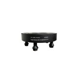 Distantier janta auto, dimensiune 5x130, grosime 30mm, prindere dubla 5 prezoane M14x1.5