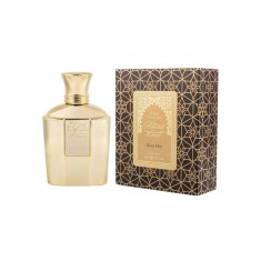 Blend Oud Gold Oud Apa de parfum unisex EDP 60 ml foto