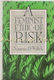 Cumpara ieftin A Feminist Ethic Of Risk - Sharon D. Welch