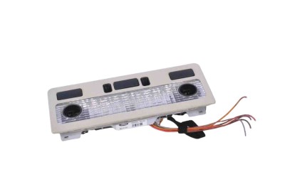 Iluminare interioară LAND ROVER RANGE ROVER III L322 2004 OEM: XDM00005NUG 15224948 foto