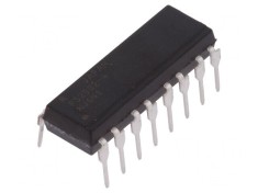 Optocuplor THT 4 Circuite Darlington 5kV 40V