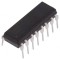 Optocuplor THT 4 Circuite Darlington 5kV 40V