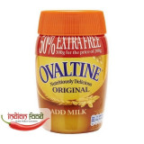 Ovaltine Original Malted Chocolate Drink ( Bautura din Malt de Orz si Cacao )