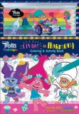 DreamWorks Trolls: Trollstopia: Living in Harmony Marker Pouch