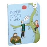 Primele povesti de seara. Cartile lui bebe - Gama