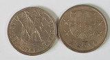 Portugalia 2.50 escudos 1976, Europa