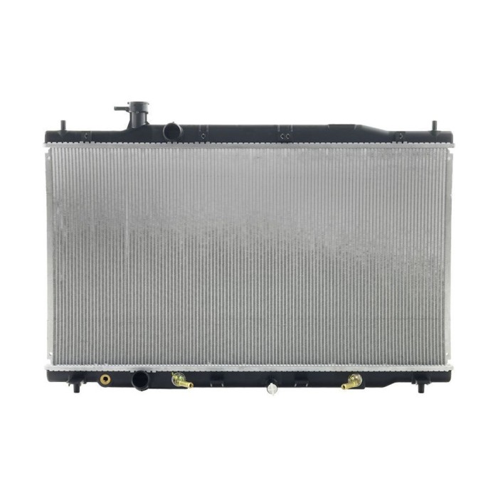Radiator racire Honda Cr-V (Re) 10.2006-09.2010, Motorizare 2.0 110kw Benzina, tip climatizare Cu/fara AC, cutie automata, dimensiune 728x400x26mm, C