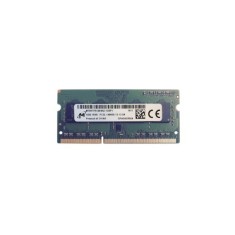 Memorie laptop 8GB DDR3 Low Voltage PC3L-14900S sodimm